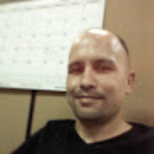 Meet your Posher, Isaac